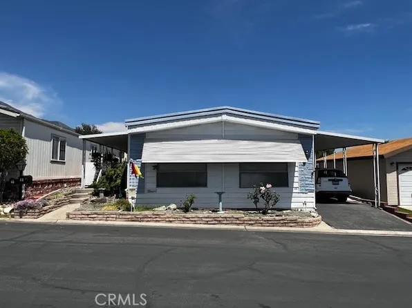 3850 Atlantic Ave Space 14, Highland, CA 92346