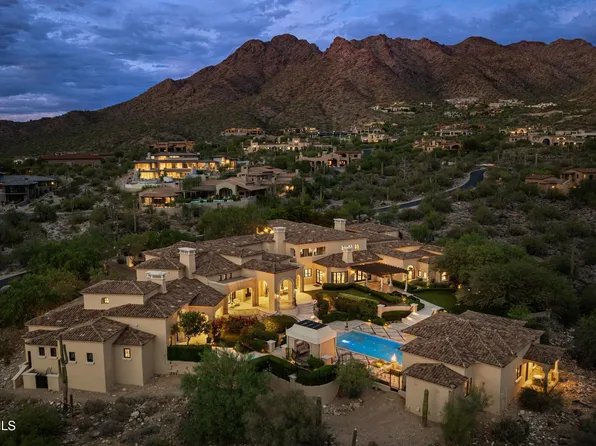 10947 E WINGSPAN Way, Scottsdale, AZ 85255