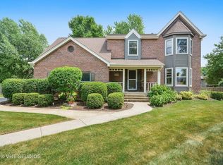 639 Sylvan Pl, Batavia, IL 60510