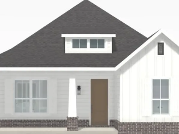 6873 Winterwood Ave, Springdale, AR 72762