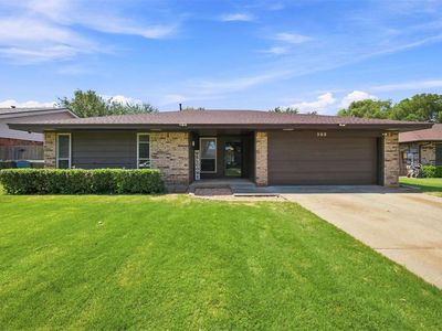 508 Cherryvale Rd, Edmond, OK, 73003