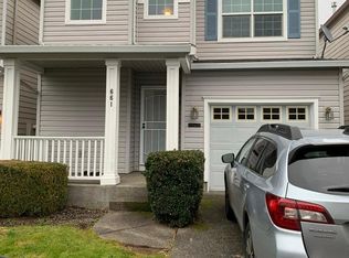 661 NW Rubus Ln, Hillsboro, OR