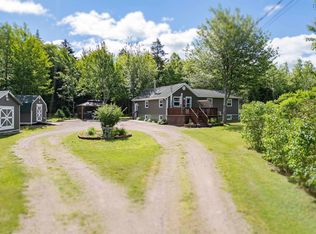 302 Hastings Rd, Cumberland, NS B4H 3Y1