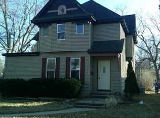 632 Webster St, Webster City, IA 50595