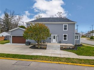 29 W Market St, Troy, OH 45373