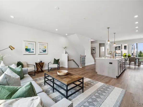 5428 Gillies Creek Mews, Henrico, VA 23231