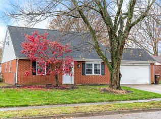 2251 Virginia Dr, Xenia, OH 45385