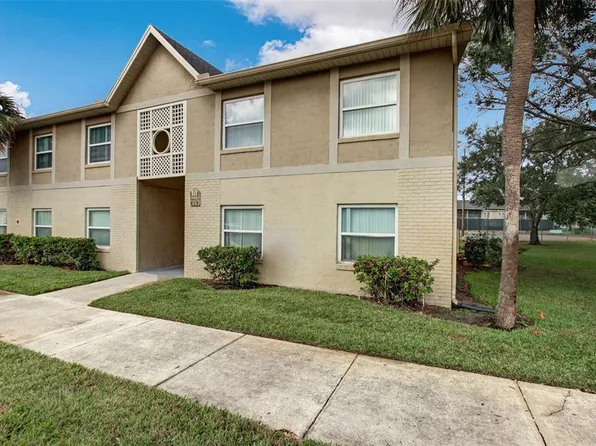 9908 Sweepstakes Ln APT 8, Orlando, FL 32837