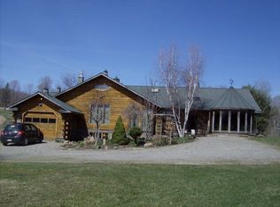 620 Osborn Hill Rd, Rome, PA 18837