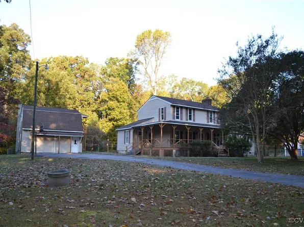 14812 Walthall Dr, South Chesterfield, VA 23834