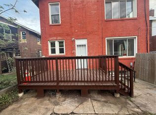 5031 N Kingshighway Blvd, Saint Louis, MO 63115