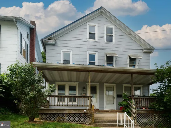 357 Reynolds Ave, Bellefonte, PA 16823