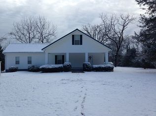 1999 Transco Rd, Comer, GA 30629