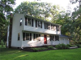 2315 Broncos Hwy, Burrillville, RI 02830