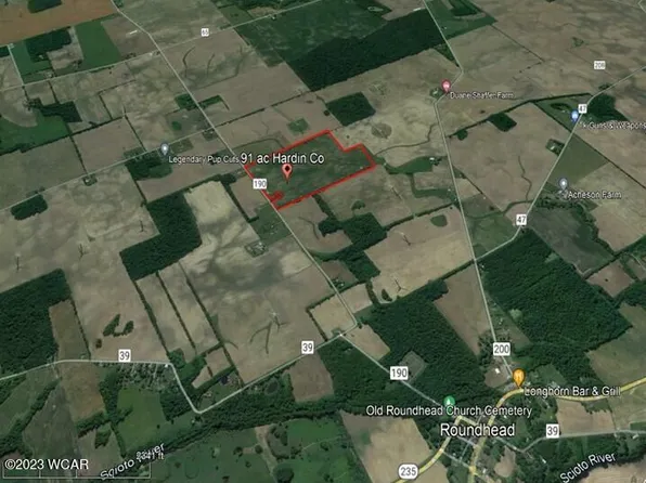 0 County Road 190, Belle Center, OH 43310