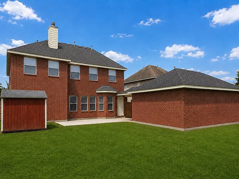 3821 Houston Lake Dr — Photo 34