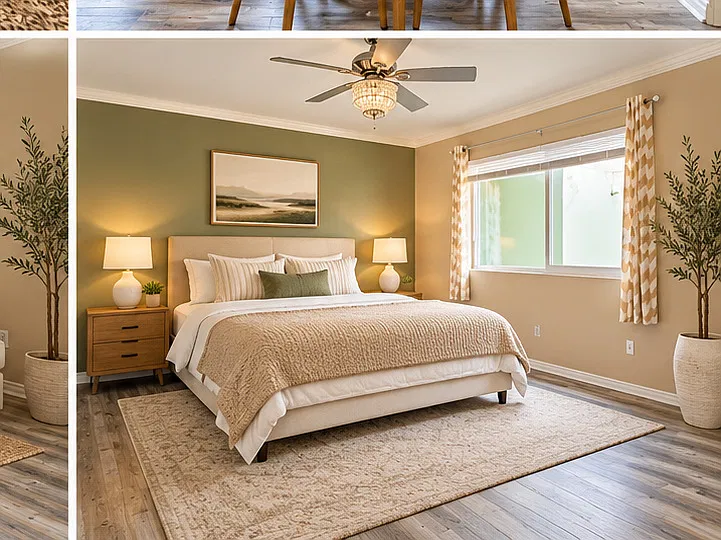 1 bed, $1,695 — Photo 4