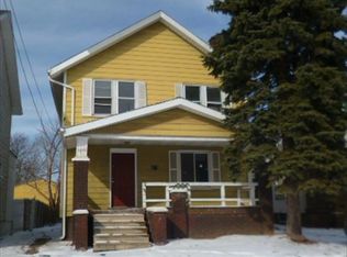 3809 Mahoning Rd NE, Canton, OH 44705