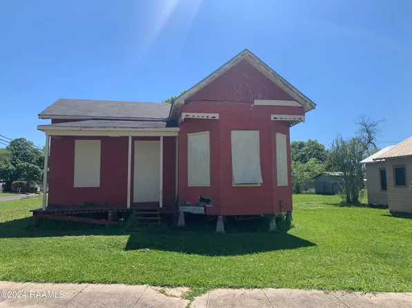 205 Ann St, New Iberia, LA 70560
