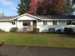 1725 Taylor St, Eugene, OR 97402