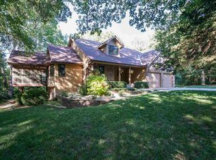 4766 Grantham Dr, Saint George, KS 66535