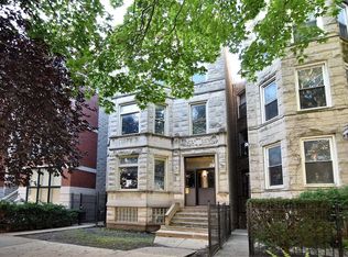 3538 N Fremont St APT 1, Chicago, IL 60657