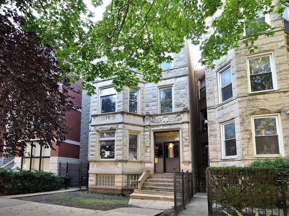 3538 N Fremont St APT 1