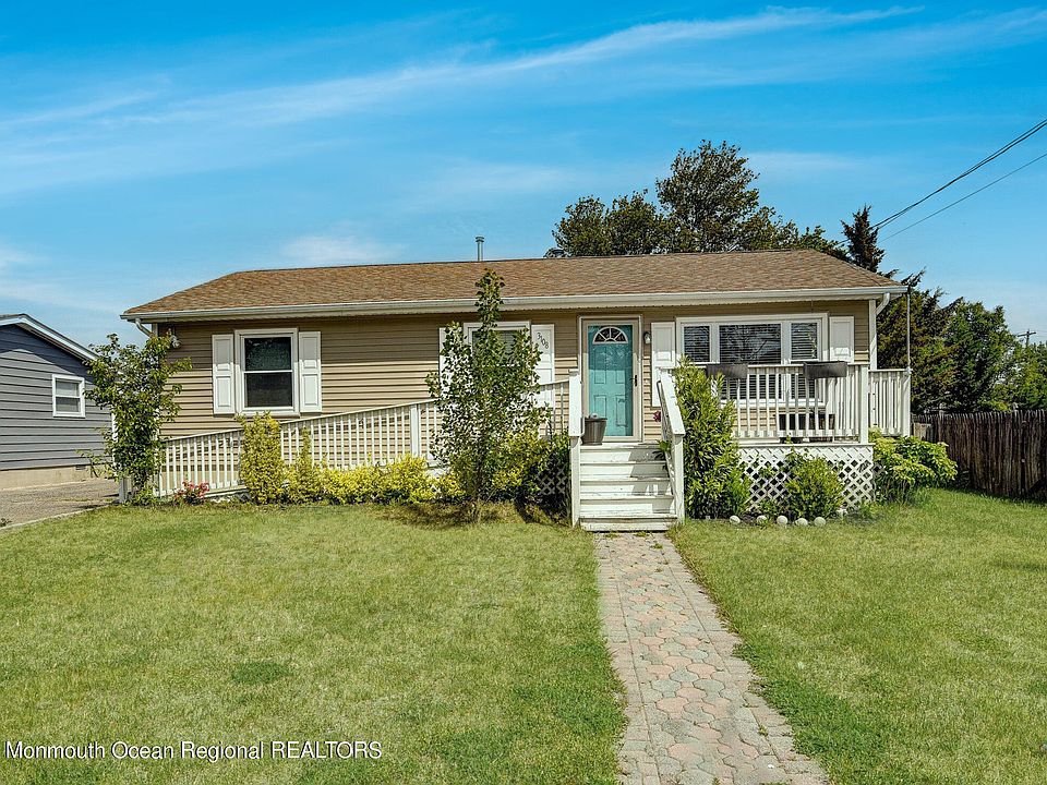3108 Oceanic Drive, Toms River, NJ 08753 MLS 22313718 Zillow