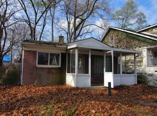 20051 Santa Rosa Dr, Detroit, MI 48221