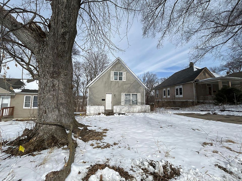 1st image of 3328 Ruggles St