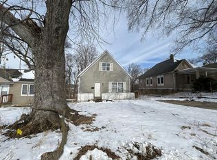 3328 Ruggles St, Omaha, NE 68111