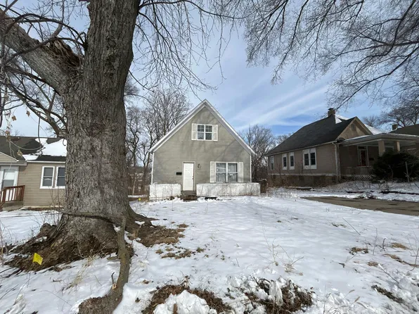 3328 Ruggles St, Omaha, NE 68111