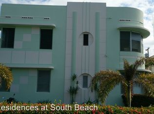 1047 Euclid Ave APT 11, Miami Beach, FL 33139