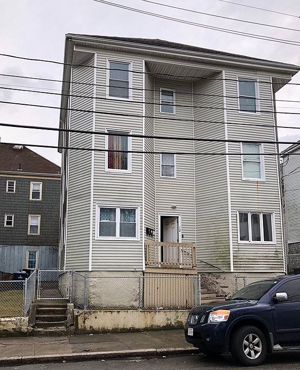 72 Ruth St, New Bedford, MA 02744 Zillow