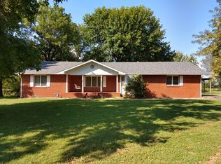 1000 E 6th St, Lamar, MO 64759