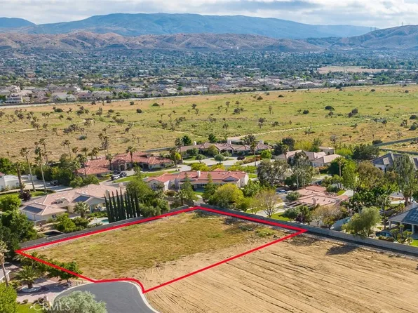 41903 Loma Vis #35, Lancaster, CA 93536