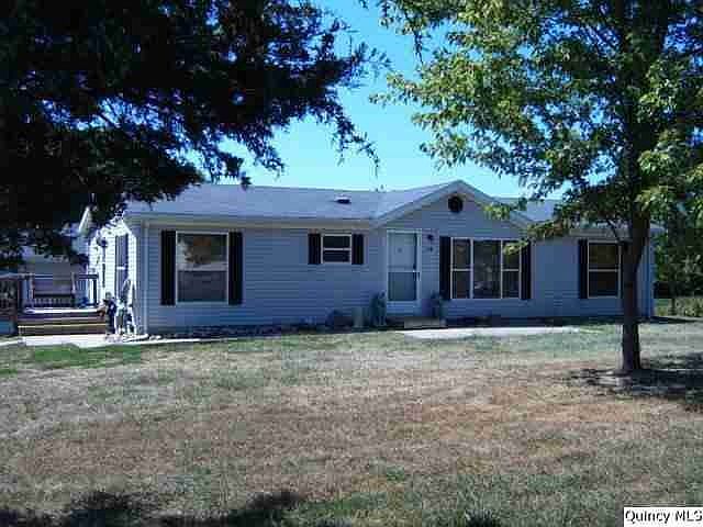 Home for Sale in Payson, IL $98,900