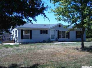 118 Hereford Dr, Payson, IL 62360