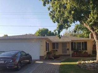 881 El Rancho Dr, Livermore, CA 94551