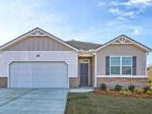 6116 Whitewater Dr, North Augusta, SC 29841