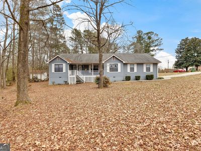7834 Fielder Rd, Jonesboro, GA, 30236