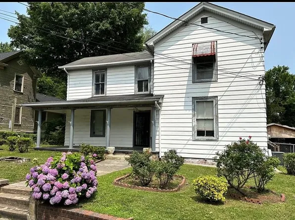 821 Pearson St, Greensboro, NC 27406