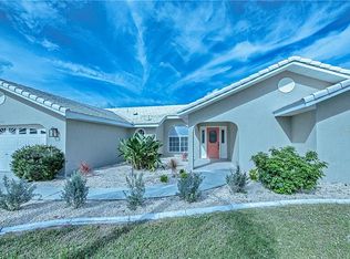 25442 Rampart Blvd, Punta Gorda, FL 33983