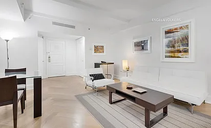 Rented by Engel & Völkers New York City