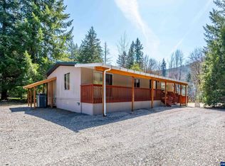 49850 N Santiam Hwy SE, Idanha, OR 97350