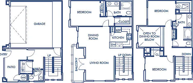 Cresterra Apartments — Photo 23