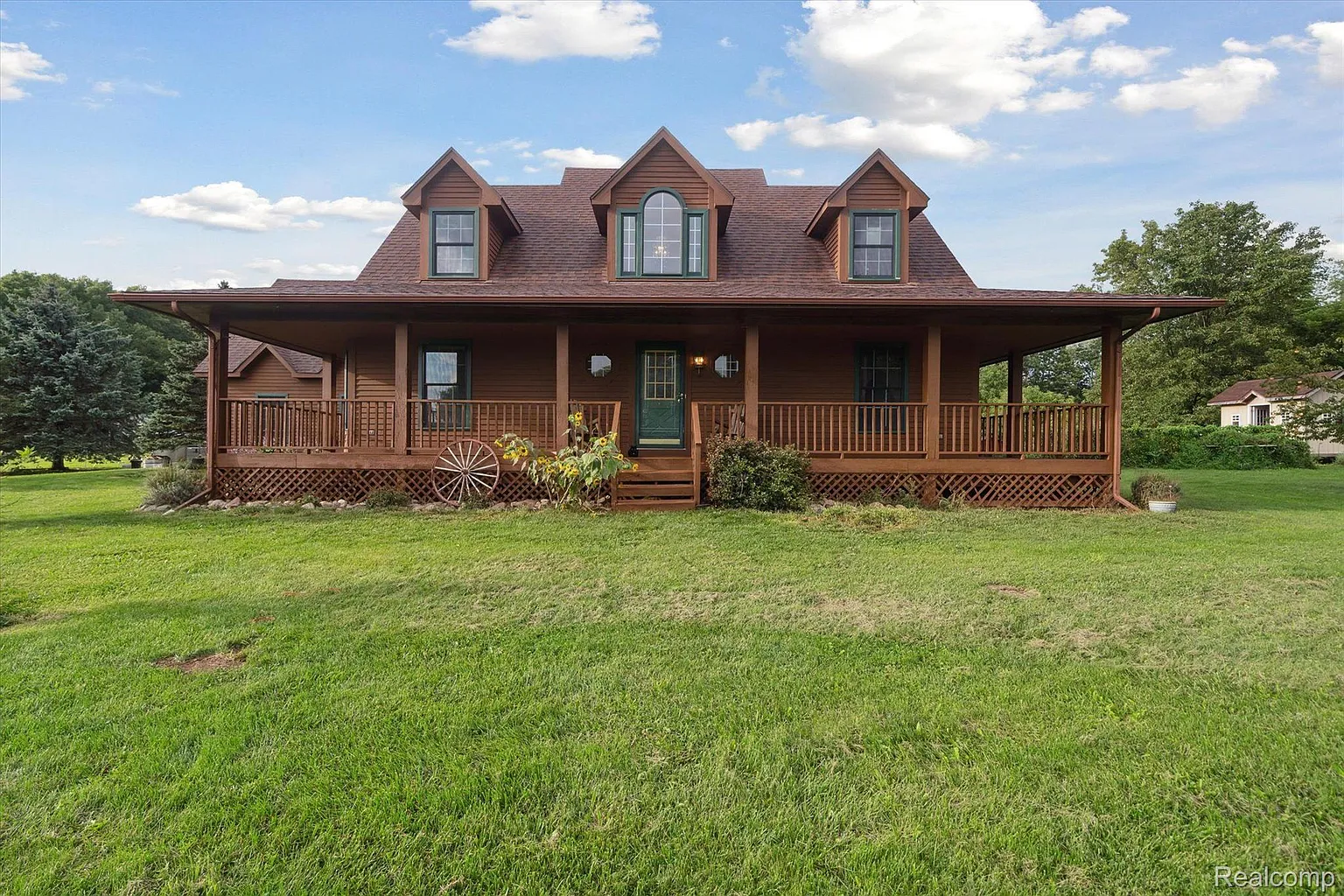 12141 Rohn Rd photo 1