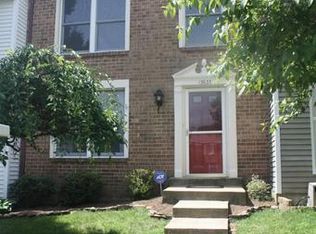 13635 Clarendon Springs Ct, Centreville, VA 20121
