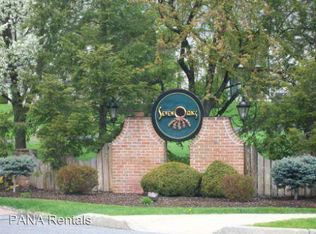 308 Peters Way, Reading, PA 19610