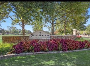 7115 W Hearthstone Green Dr, Houston, TX 77095